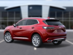 Buick Envision Avenir AWD 4dr 2026