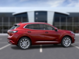 Buick Envision Avenir AWD 4dr 2026