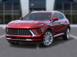 Buick Envision Avenir AWD 4dr 2026