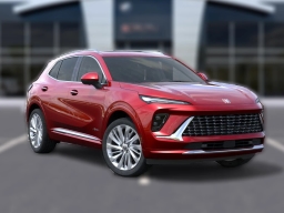 Buick Envision Avenir AWD 4dr 2026