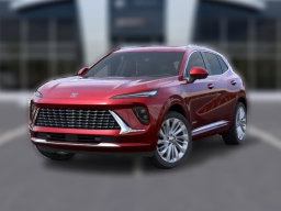 Buick Envision Avenir AWD 4dr 2026