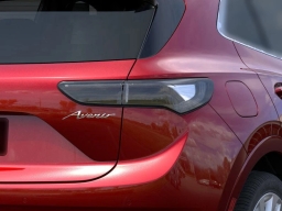 Buick Envision Avenir AWD 4dr 2026