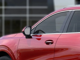 Buick Envision Avenir AWD 4dr 2026