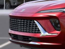 Buick Envision Avenir AWD 4dr 2026