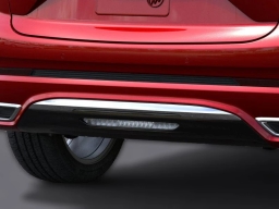 Buick Envision Avenir AWD 4dr 2026