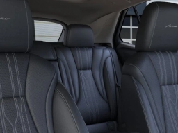 Buick Envision Avenir AWD 4dr 2026