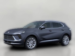 Buick Envision Avenir AWD 4dr 2026