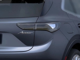 Buick Envision Avenir AWD 4dr 2026