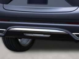 Buick Envision Avenir AWD 4dr 2026