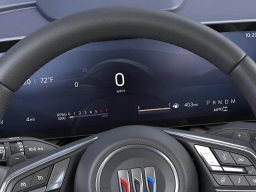 Buick Envision Avenir AWD 4dr 2026