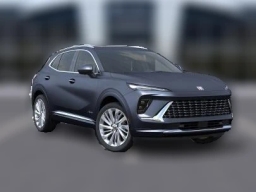 Buick Envision Avenir AWD 4dr 2026