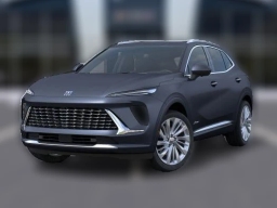 Buick Envision Avenir AWD 4dr 2026