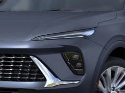 Buick Envision Avenir AWD 4dr 2026