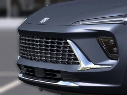 Buick Envision Avenir AWD 4dr 2026