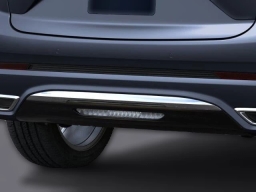 Buick Envision Avenir AWD 4dr 2026