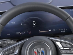 Buick Envision Avenir AWD 4dr 2026