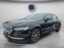 Volvo S90 Plus B6 AWD 2025