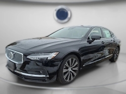 Volvo S90 Plus B6 AWD 2025
