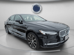 Volvo S90 Plus B6 AWD 2025