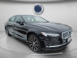 Volvo S90 Plus B6 AWD 2025