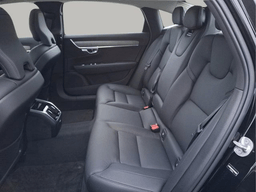 Volvo S90 Plus B6 AWD 2025