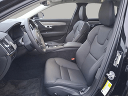 Volvo S90 Plus B6 AWD 2025