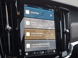 Volvo S90 Plus B6 AWD 2025