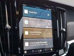 Volvo S90 Plus B6 AWD 2025