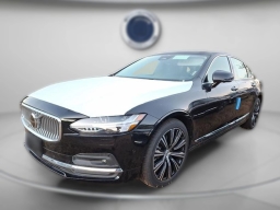 Volvo S90 Plus B6 AWD 2025