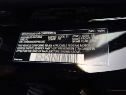 Volvo S90 Plus B6 AWD 2025