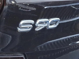 Volvo S90 Plus B6 AWD 2025