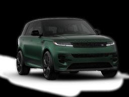 Land Rover Range Rover Sport Autobiography P530 2026