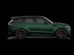 Land Rover Range Rover Sport Autobiography P530 2026