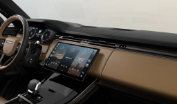 Land Rover Range Rover Sport Autobiography P530 2026