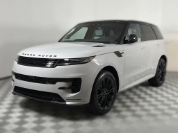 Land Rover Range Rover Sport Autobiography P550e 2026