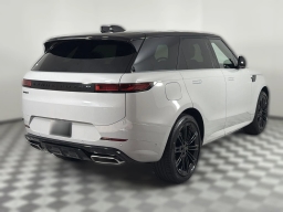 Land Rover Range Rover Sport Autobiography P550e 2026