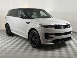 Land Rover Range Rover Sport Autobiography P550e 2026