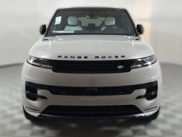 Land Rover Range Rover Sport Autobiography P550e 2026