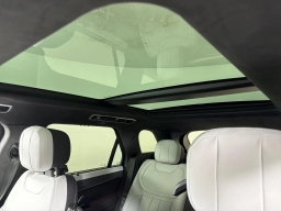 Land Rover Range Rover Sport Autobiography P550e 2026