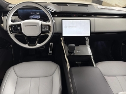 Land Rover Range Rover Sport Autobiography P550e 2026