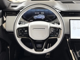 Land Rover Range Rover Sport Autobiography P550e 2026