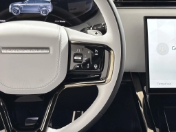 Land Rover Range Rover Sport Autobiography P550e 2026