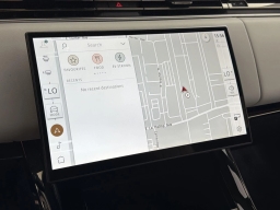 Land Rover Range Rover Sport Autobiography P550e 2026