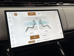 Land Rover Range Rover Sport Autobiography P550e 2026