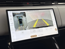 Land Rover Range Rover Sport Autobiography P550e 2026