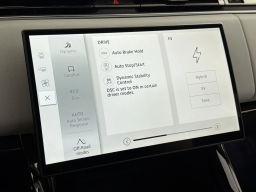 Land Rover Range Rover Sport Autobiography P550e 2026