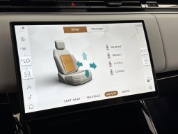 Land Rover Range Rover Sport Autobiography P550e 2026