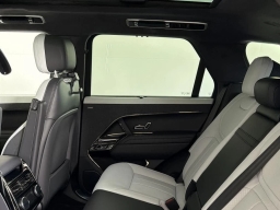 Land Rover Range Rover Sport Autobiography P550e 2026