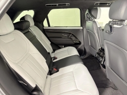 Land Rover Range Rover Sport Autobiography P550e 2026