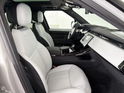 Land Rover Range Rover Sport Autobiography P550e 2026